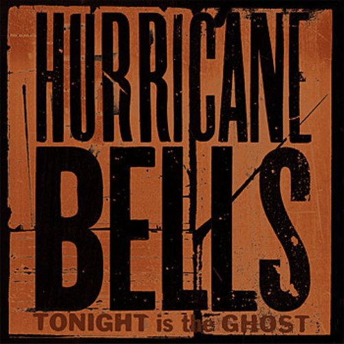 Tonight Is The Ghost