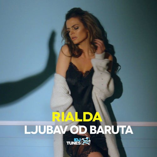 Ljubav Od Baruta - Single