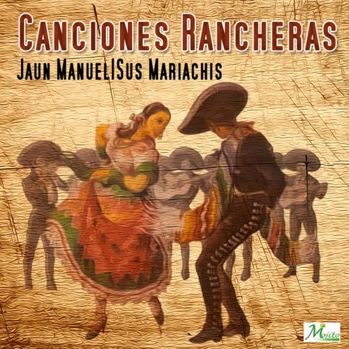 Canciones Rancheras