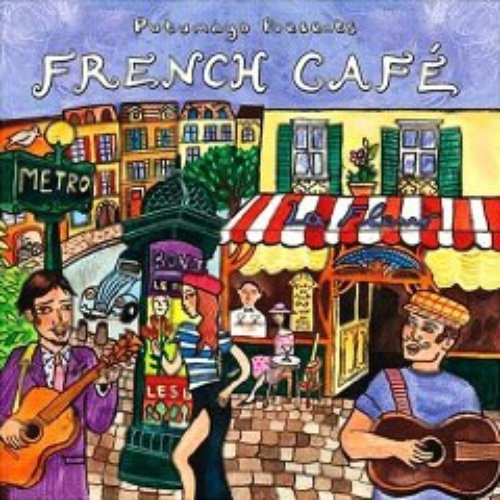 French Café