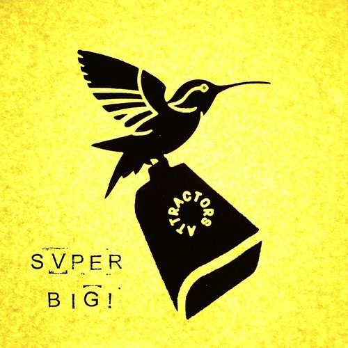 SUPER BIG