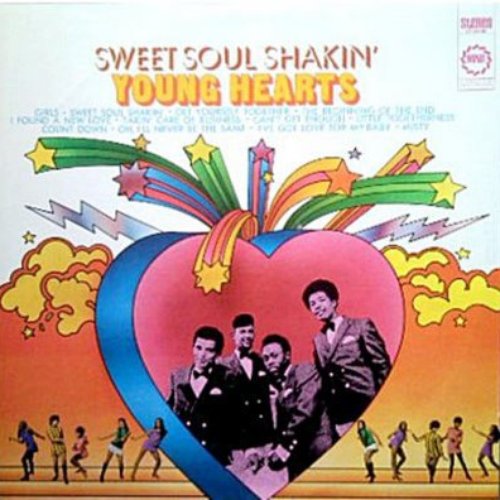 Sweet Soul Shakin'