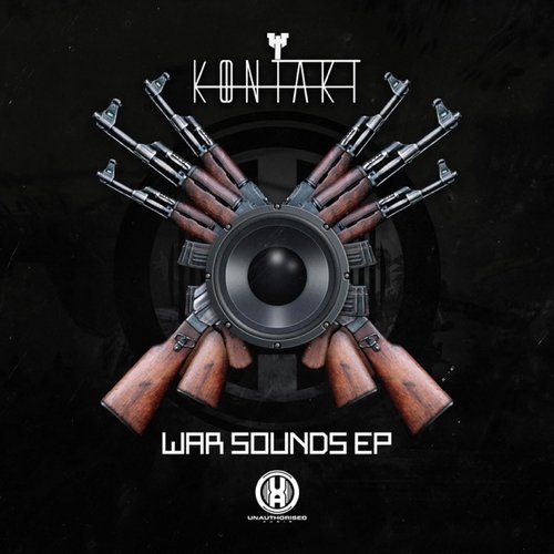 War Sounds EP