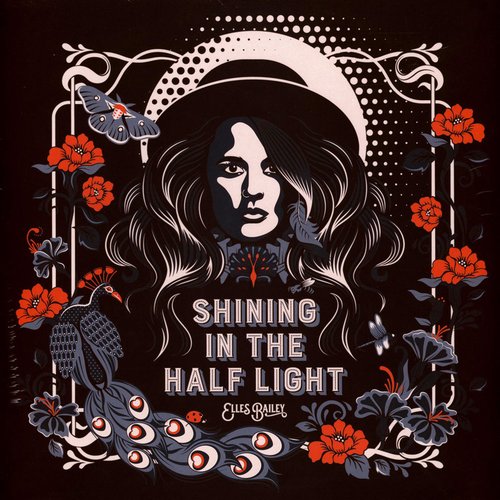 Shining in the Half Light