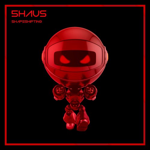 Shapeshifting - Single