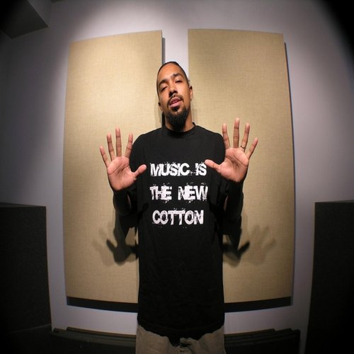 Music Is the New Cotton