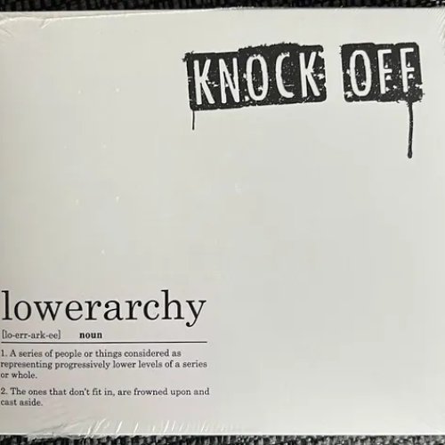 Lowerarchy