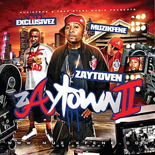 Zaytown 2