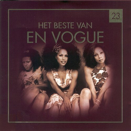 Het beste van En Vogue