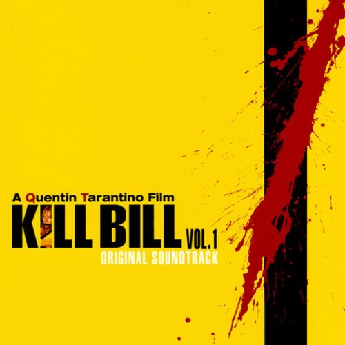 Kill Bill (Soundtrack) (Vol.1)