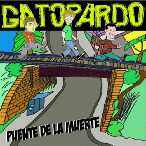 Puente de la muerte