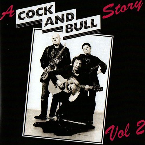A Cock And Bull Story