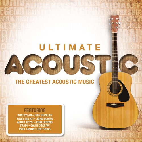 Ultimate Acoustic