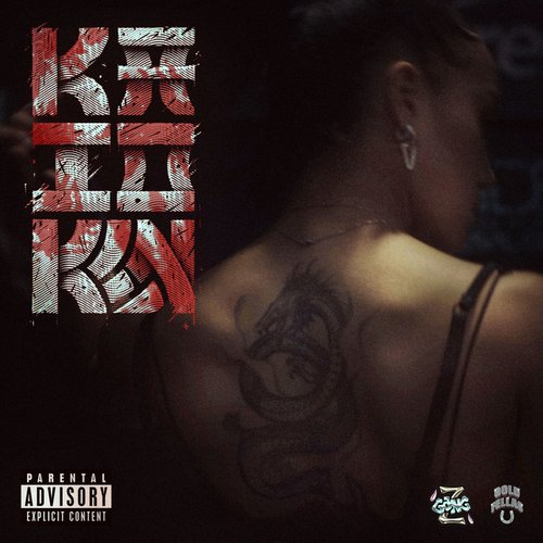 KAIOKEN - Single