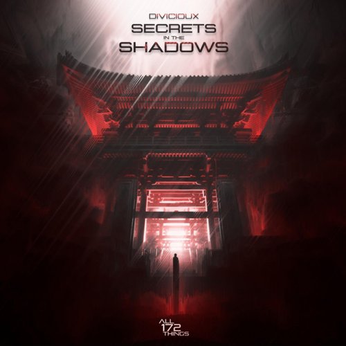 Secrets In The Shadows