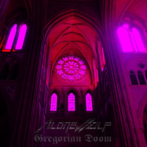 Gregorian Doom - EP