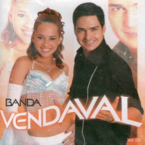 Banda Vendaval, Vol. 3