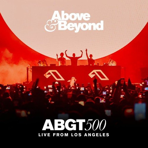 Group Therapy 500 Live from Los Angeles