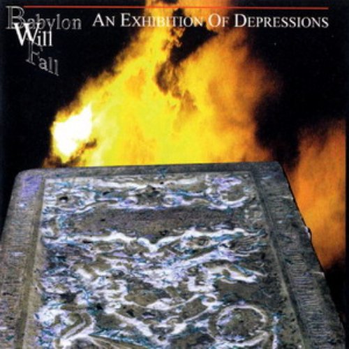 an exhibition of depressions