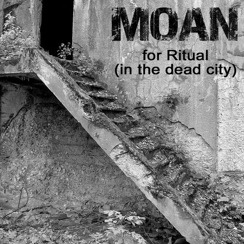 For Ritual (In The Dead City)