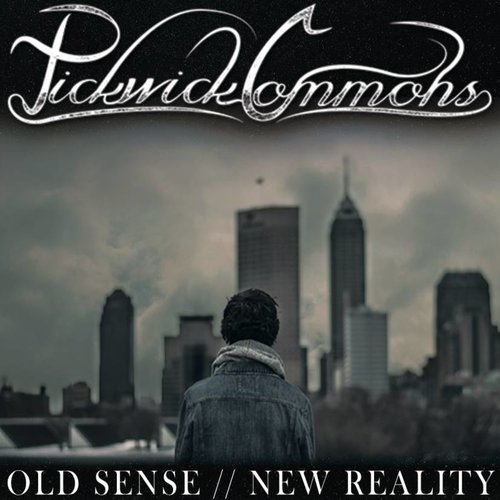 Old Sense // New Reality