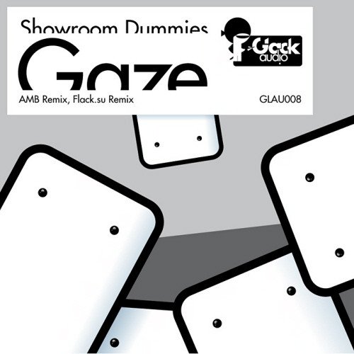 Gaze - EP