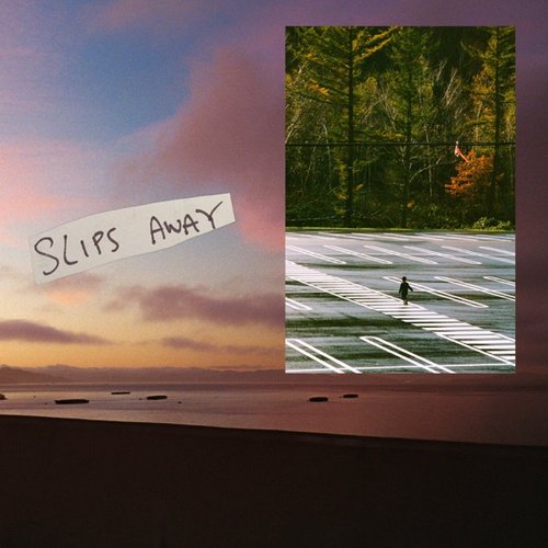 Slips Away (feat. Jason Schwartzman) - Single