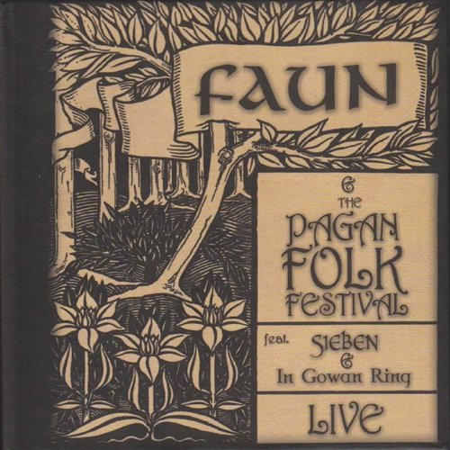 The Pagan Folk Festival