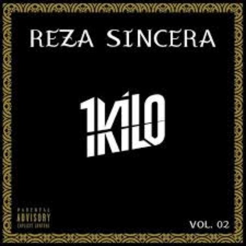 Reza Sincera, Vol. 2