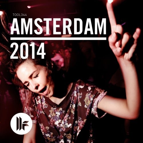 Toolroom Amsterdam 2014