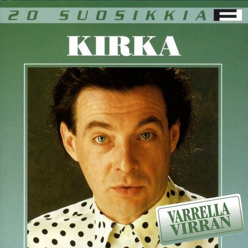 20 Suosikkia / Varrella virran