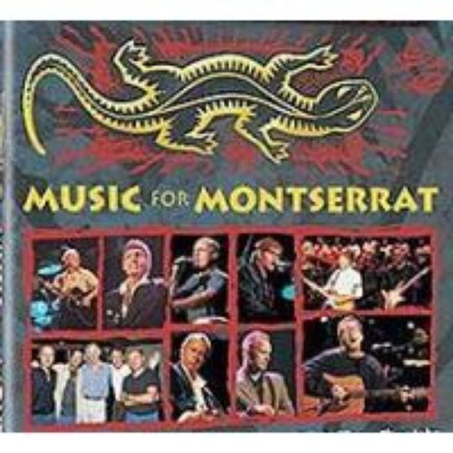 Music for Montserrat