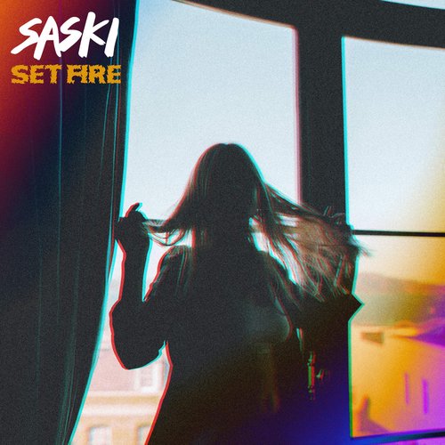 Set Fire