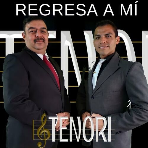 Regresa a Mí (Cover)