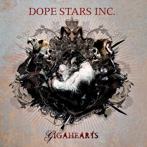 Gigahearts