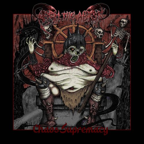 Chaos Supremacy