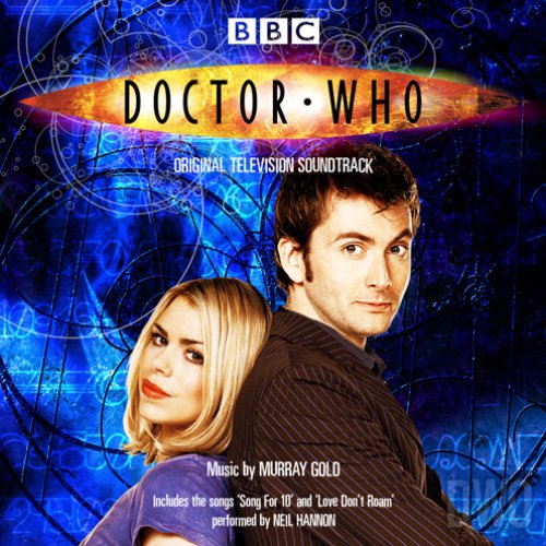 Doctor Who - Original Television Soundtrack