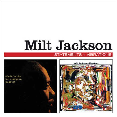 Statements + Vibrations (Bonus Track Version)