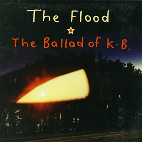 The Ballad Of K.b.