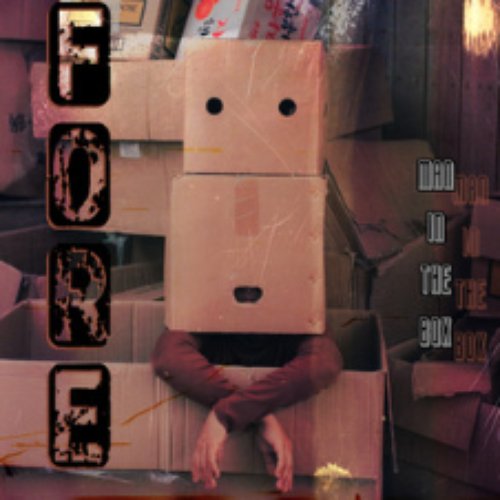 Man in the Box