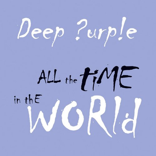 All the Time in the World (Digital Special Edition) (Live)