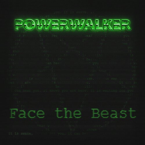 Face the Beast