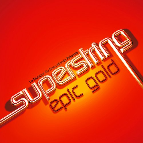 Superstring Master Mixes