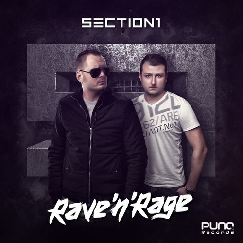 Rave'n'Rage