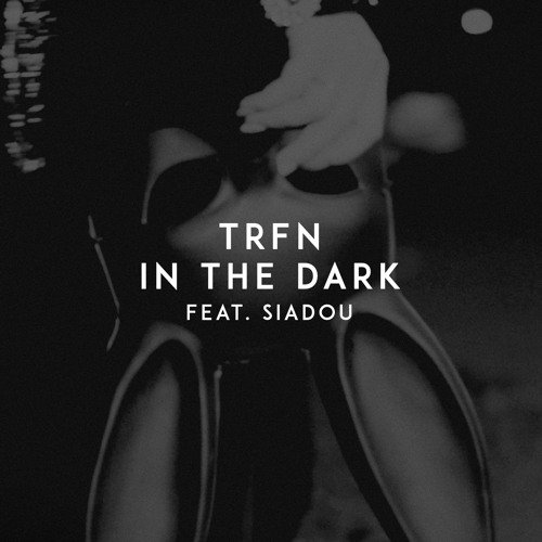 In the Dark - Single