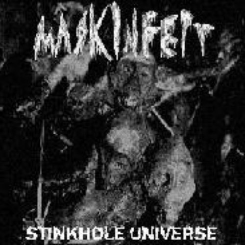 Stinkhole Universe
