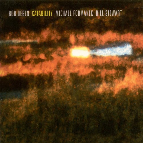 Degen, Bob: Catability