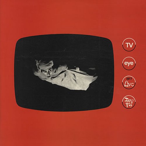 TV Eye: 1977