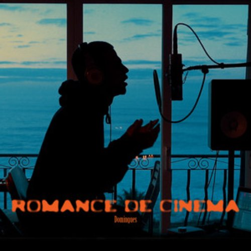 Romance de Cinema