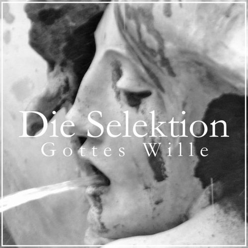 Gottes Wille - Single